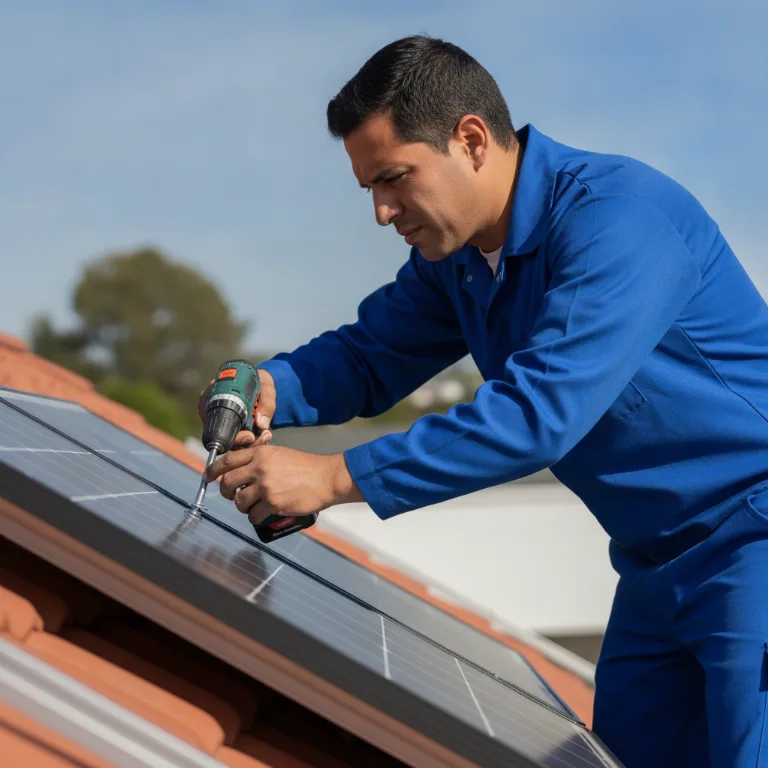 Instalador Painéis Solares serviço em Jequie
